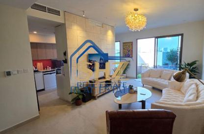 Townhouse - 3 - 3 for rent in Parkside 3 - Emaar South - Dubai South (Dubai World Central) - Dubai