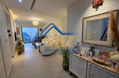 Townhouse - 3 - 3 for rent in Parkside 3 - Emaar South - Dubai South (Dubai World Central) - Dubai Townhouse - 3 - 3 for rent in Parkside 3 - Emaar South - Dubai South (Dubai World Central) - Dubai