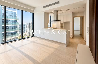 Apartment - 1 - 2 for sale in The East Crest by Meteora - District 17 - Jumeirah Village Circle - Dubai