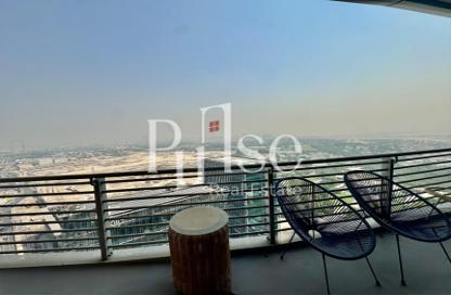 Apartment - Studio - 1 for sale in Sky Gardens - DIFC - Dubai