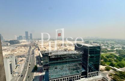Apartment - Studio - 1 for sale in Sky Gardens - DIFC - Dubai
