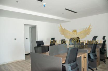 Office Space - Studio - 1 Bathroom for rent in The Dome - JLT Cluster N - Jumeirah Lake Towers - Dubai Office Space - Studio - 1 Bathroom for rent in The Dome - JLT Cluster N - Jumeirah Lake Towers - Dubai