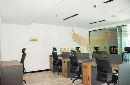 Office Space - Studio - 1 Bathroom for rent in The Dome - JLT Cluster N - Jumeirah Lake Towers - Dubai Office Space - Studio - 1 Bathroom for rent in The Dome - JLT Cluster N - Jumeirah Lake Towers - Dubai