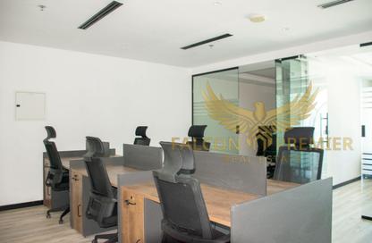 Office Space - Studio - 1 Bathroom for rent in The Dome - JLT Cluster N - Jumeirah Lake Towers - Dubai Office Space - Studio - 1 Bathroom for rent in The Dome - JLT Cluster N - Jumeirah Lake Towers - Dubai