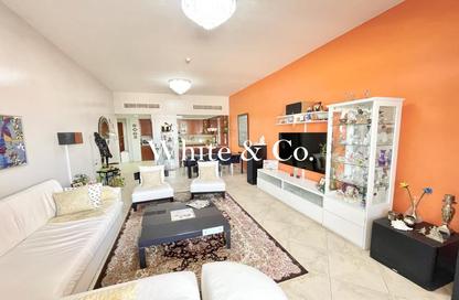 Apartment - 2 Bedrooms - 3 Bathrooms for sale in New Bridge Hills 3 - New Bridge Hills - Motor City - Dubai