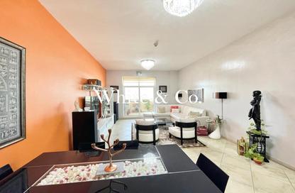 Apartment - 2 Bedrooms - 3 Bathrooms for sale in New Bridge Hills 3 - New Bridge Hills - Motor City - Dubai Apartment - 2 Bedrooms - 3 Bathrooms for sale in New Bridge Hills 3 - New Bridge Hills - Motor City - Dubai