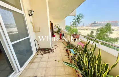 Apartment - 2 Bedrooms - 3 Bathrooms for sale in New Bridge Hills 3 - New Bridge Hills - Motor City - Dubai Apartment - 2 Bedrooms - 3 Bathrooms for sale in New Bridge Hills 3 - New Bridge Hills - Motor City - Dubai