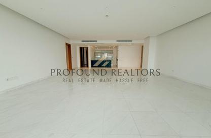 Penthouse - 4 - 5 for rent in The One JBR - Jumeirah Beach Residence - Dubai