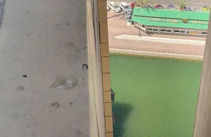 Apartment - 2 Bedrooms - 2 Bathrooms for sale in Al Majaz 3 - Al Majaz - Sharjah