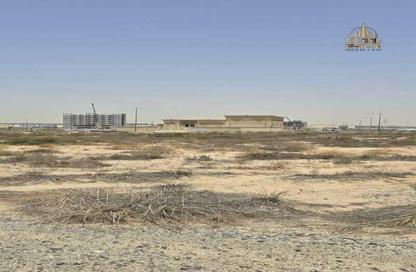 Land - Studio for sale in Rawdat Al Sidr - Al Rowdat Suburb - Sharjah