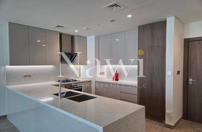 Apartment - 2 - 3 for rent in Peninsula One - Peninsula - Business Bay - Dubai Apartment - 2 - 3 for rent in Peninsula One - Peninsula - Business Bay - Dubai