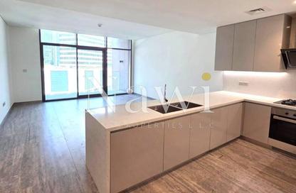 Apartment - 2 - 3 for rent in Peninsula One - Peninsula - Business Bay - Dubai
