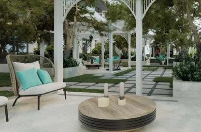 Apartment - Studio - 1 Bathroom for sale in REEF 996 - Dubai Production City (IMPZ) - Dubai