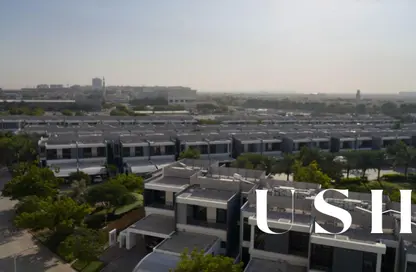 Apartment - 1 Bedroom - 2 Bathrooms for rent in Eden Apartments - Motor City - Dubai