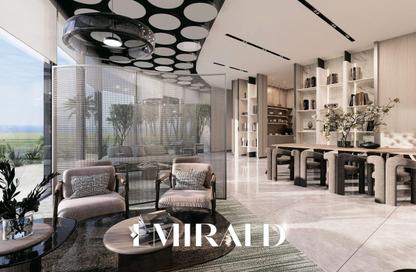 Apartment - 1 - 1 for sale in The Beach Vista - Al Marjan Island - Ras Al Khaimah Apartment - 1 - 1 for sale in The Beach Vista - Al Marjan Island - Ras Al Khaimah