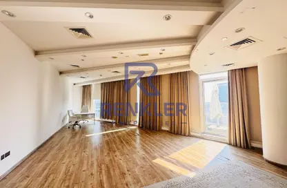 Office Space - Studio - 1 Bathroom for rent in Park Lane Tower - Business Bay - Dubai
