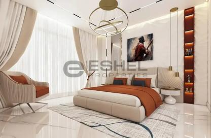 Apartment - 2 - 2 for sale in Sportz By Danube Tower 1 - Sportz by Danube - Dubai Sports City - Dubai Apartment - 2 - 2 for sale in Sportz By Danube Tower 1 - Sportz by Danube - Dubai Sports City - Dubai