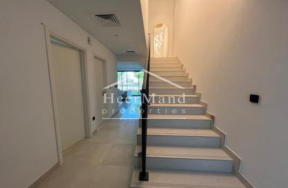 Townhouse - 2 Bedrooms - 4 Bathrooms for rent in Falcon Island - Al Hamra Village - Ras Al Khaimah