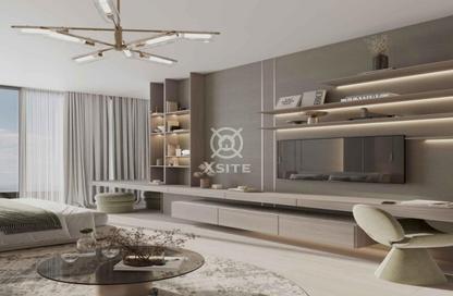 Apartment - Studio - 1 Bathroom for sale in Cove Grand Imtiaz - Dubai Land Residence Complex - Dubai Land - Dubai