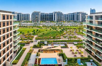 Duplex - 4 - 5 for sale in Mulberry 2 Building A2 - Mulberry 2 Block A - Mulberry 2 - Park Heights - Dubai Hills Estate - Dubai