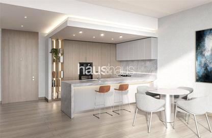 Apartment - 1 - 2 for sale in Claydon House - Bukadra - Dubai
