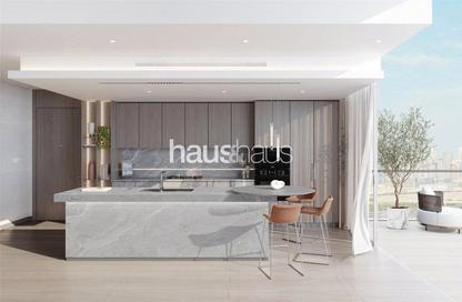 Apartment - 1 - 2 for sale in Claydon House - Bukadra - Dubai