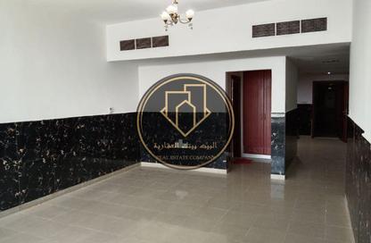 Apartment - Studio - 1 Bathroom for sale in Horizon Towers - Ajman Downtown - Ajman Apartment - Studio - 1 Bathroom for sale in Horizon Towers - Ajman Downtown - Ajman
