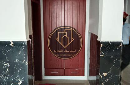 Apartment - Studio - 1 Bathroom for sale in Horizon Towers - Ajman Downtown - Ajman Apartment - Studio - 1 Bathroom for sale in Horizon Towers - Ajman Downtown - Ajman