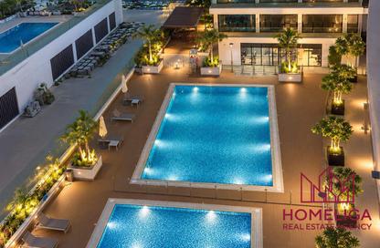 Apartment - 1 - 1 for sale in Azizi Riviera 63 - Azizi Riviera - Meydan One - Meydan - Dubai