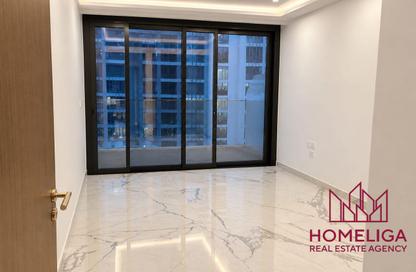 Apartment - 1 - 1 for sale in Azizi Riviera 63 - Azizi Riviera - Meydan One - Meydan - Dubai