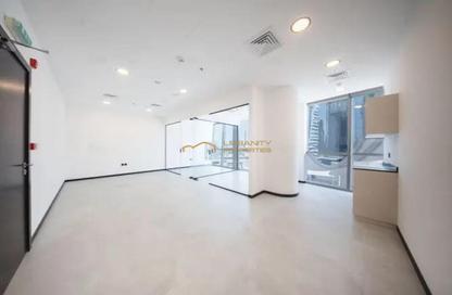 Office Space - Studio for rent in B2B Tower - Business Bay - Dubai