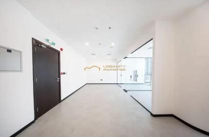 Office Space - Studio for rent in B2B Tower - Business Bay - Dubai