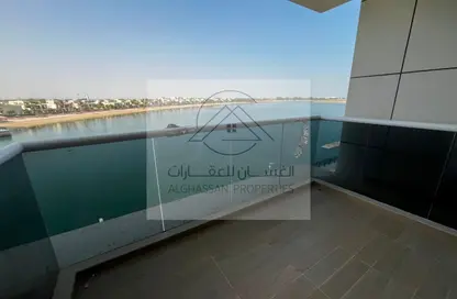 Apartment - 2 Bedrooms - 3 Bathrooms for sale in Gateway Residences - Mina Al Arab - Ras Al Khaimah