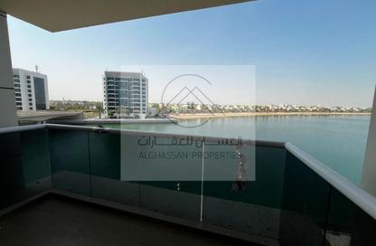 Apartment - 2 Bedrooms - 3 Bathrooms for sale in Gateway Residences - Mina Al Arab - Ras Al Khaimah