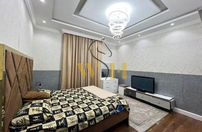 Apartment - 2 Bedrooms - 3 Bathrooms for sale in Al Khor Tower A1 - Al Khor Towers - Ajman Downtown - Ajman Apartment - 2 Bedrooms - 3 Bathrooms for sale in Al Khor Tower A1 - Al Khor Towers - Ajman Downtown - Ajman