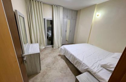 Apartment - 1 Bedroom - 2 Bathrooms for rent in Al Qasimia - Sharjah Apartment - 1 Bedroom - 2 Bathrooms for rent in Al Qasimia - Sharjah