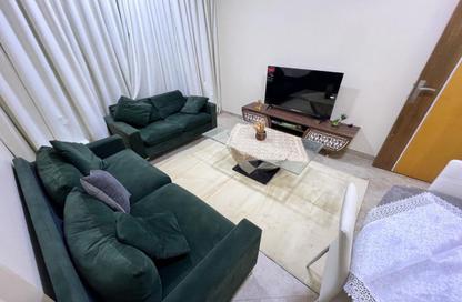 Apartment - 1 Bedroom - 2 Bathrooms for rent in Al Qasimia - Sharjah Apartment - 1 Bedroom - 2 Bathrooms for rent in Al Qasimia - Sharjah