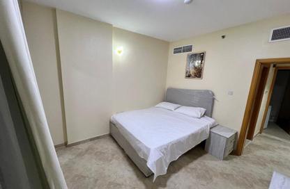 Apartment - 1 Bedroom - 2 Bathrooms for rent in Al Qasimia - Sharjah Apartment - 1 Bedroom - 2 Bathrooms for rent in Al Qasimia - Sharjah