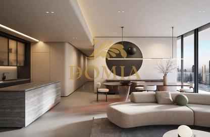 Apartment - 1 Bedroom - 2 Bathrooms for sale in Akala Hotel  and  Residences - Zabeel 2 - Zabeel - Dubai