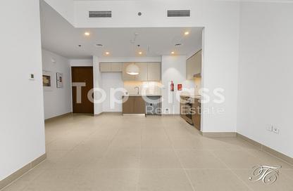 Apartment - 2 Bedrooms - 2 Bathrooms for rent in Forte 1 - Forte - Downtown Dubai - Dubai