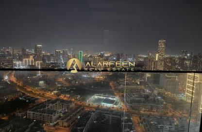 Apartment - 1 - 1 for sale in Binghatti Apex - District 10 - Jumeirah Village Circle - Dubai Apartment - 1 - 1 for sale in Binghatti Apex - District 10 - Jumeirah Village Circle - Dubai