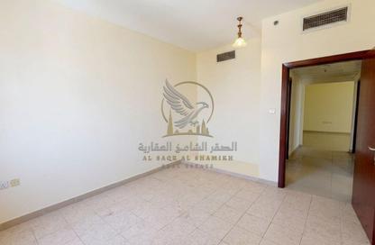 Apartment - 2 Bedrooms - 2 Bathrooms for rent in Geepas Building 3 - Al Rashidiya 2 - Al Rashidiya - Ajman