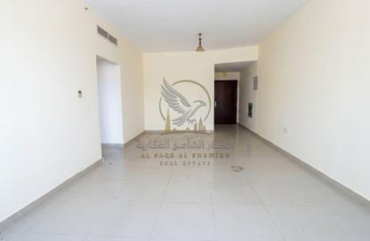 Apartment - 2 Bedrooms - 2 Bathrooms for rent in Geepas Building 3 - Al Rashidiya 2 - Al Rashidiya - Ajman