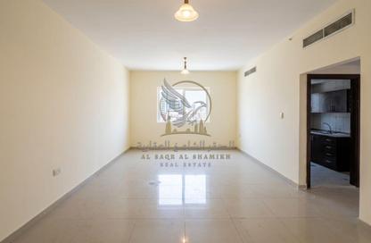 Apartment - 2 Bedrooms - 2 Bathrooms for rent in Geepas Building 3 - Al Rashidiya 2 - Al Rashidiya - Ajman