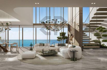Apartment - 1 - 1 for sale in Hado by Beyond Tower A - Hado by Beyond - Dubai Islands - Dubai Apartment - 1 - 1 for sale in Hado by Beyond Tower A - Hado by Beyond - Dubai Islands - Dubai