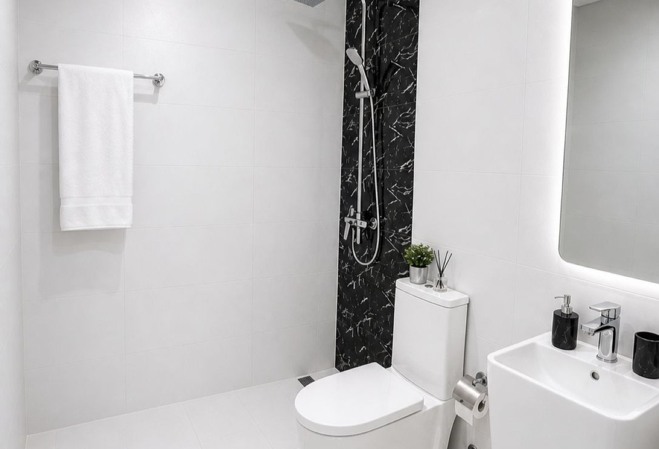 Spacious Fully Furnished Apartment for Rent. gallery image