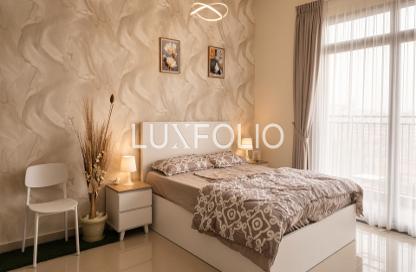 Apartment - Studio - 1 for rent in Residence 101 - International City Phase 2 - Al Warsan 4 - Al Warsan - Dubai Apartment - Studio - 1 for rent in Residence 101 - International City Phase 2 - Al Warsan 4 - Al Warsan - Dubai