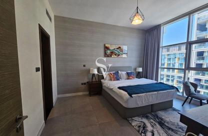 Apartment - 1 Bedroom - 2 Bathrooms for rent in La Riviera Apartments - District 15 - Jumeirah Village Circle - Dubai Apartment - 1 Bedroom - 2 Bathrooms for rent in La Riviera Apartments - District 15 - Jumeirah Village Circle - Dubai