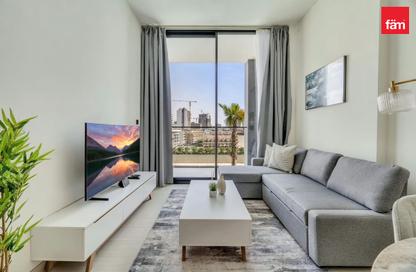 Apartment - 1 Bedroom - 2 Bathrooms for rent in Binghatti Onyx - District 15 - Jumeirah Village Circle - Dubai Apartment - 1 Bedroom - 2 Bathrooms for rent in Binghatti Onyx - District 15 - Jumeirah Village Circle - Dubai