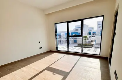 Townhouse - 4 Bedrooms - 3 Bathrooms for rent in Santorini - Damac Lagoons - Dubai